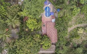 Manigua Tayrona Hostel